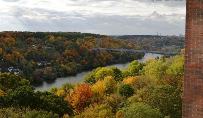 Продам 3кімнатну квартиру у новобудові ЖК ПРЕМІУМ ПАРК - фото 1