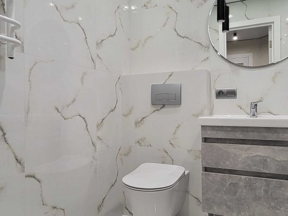 1к.жк Сімейний Комфорт.Євроремонт 4-й поверх. Винница