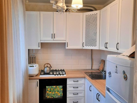 3 комнатная квартира в районе гостиницы Украина mn Чернигов