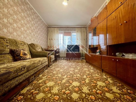 Продаж затишної 3к квартири мкр. Гірницький Кривой Рог