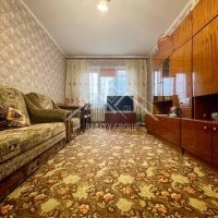 Продаж затишної 3к квартири мкр. Гірницький Кривий Ріг