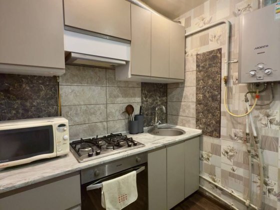 Продам 2-х кімнатну квартиру з ремонтом на Косіора/ П Калнишевського Днепр