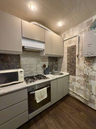 Продам 2-х кімнатну квартиру з ремонтом на Косіора/ П Калнишевського - фото 1