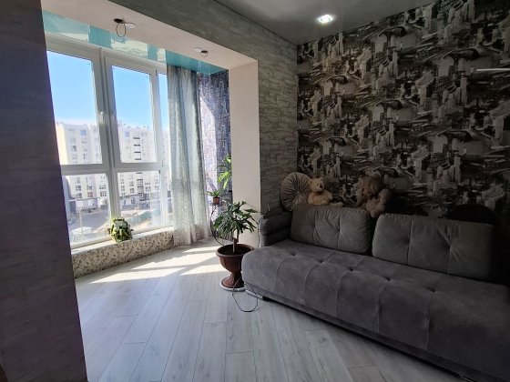 Продаж квартира   Незалежності 15, єВідновлення, єОселя Чернігів