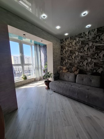 Продаж квартира   Незалежності 15, єВідновлення, єОселя - фото 1