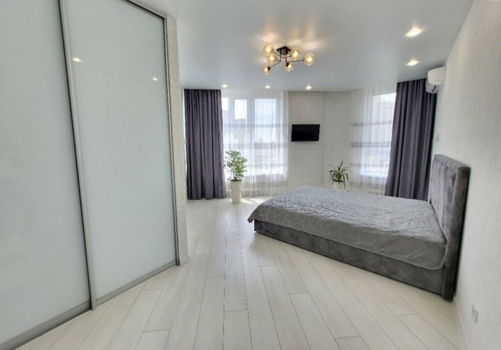 2к ремонт Лісопарковий ЖК - фото 1