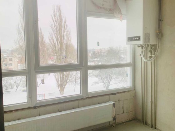 Чудова 2-квартира Автономка (Єоселя) Зданий будинок Чернигов