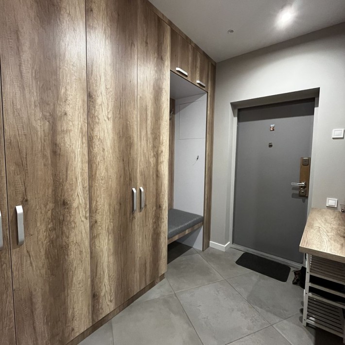 Продам стильну 1-кімнатну студію в ЖК Bartolomeo, 1-ша башня - фото 1