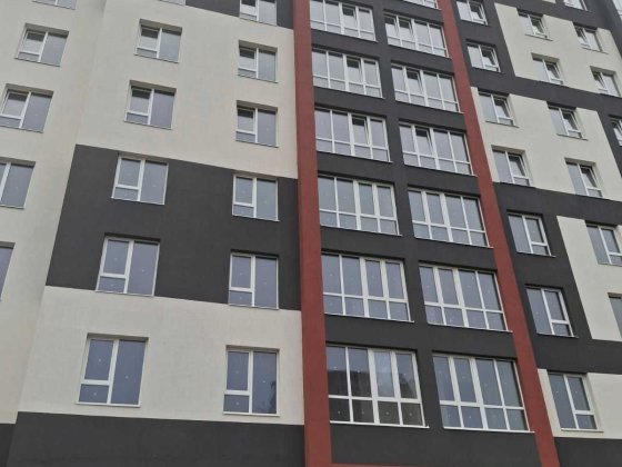 Продам Однокімнатну Квартиру в Цегляному Будинку , з Автономкою Житомир