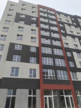 Продам Однокімнатну Квартиру в Цегляному Будинку , з Автономкою - фото 1