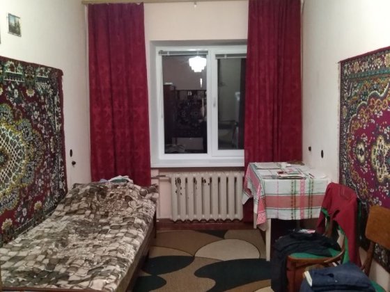 Продам 2 - х комнатную квартиру Чернігів