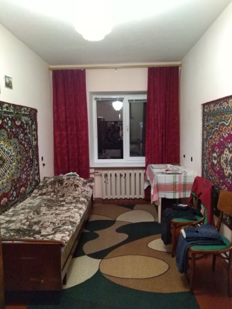 Продам 2 - х комнатную квартиру - фото 1