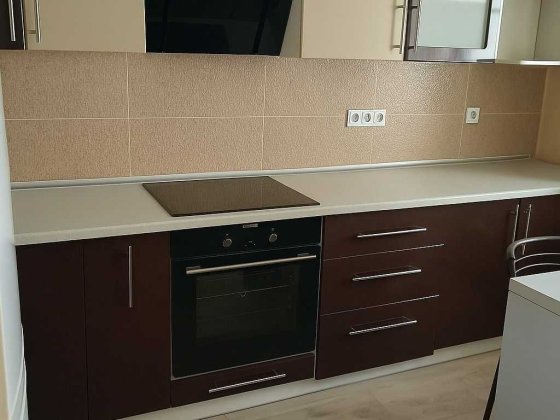 ПРОДАЖ 1к квартира ремонт меблі АГВ Новобуд середній поверх Винница