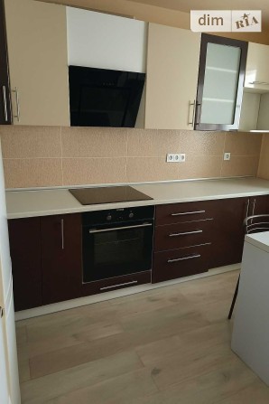 ПРОДАЖ 1к квартира ремонт меблі АГВ Новобуд середній поверх - фото 1