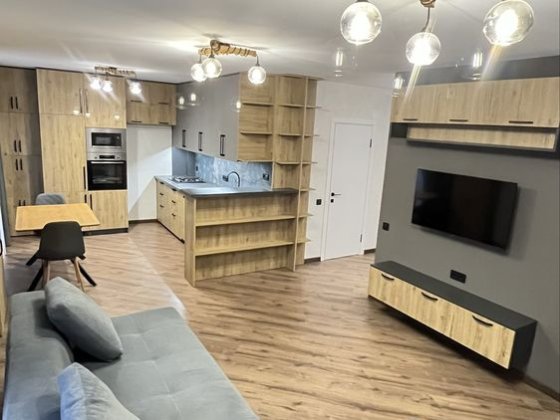 Ексклюзивна, дизайнерська квартира, в Новому будинку, Корбутівка Житомир