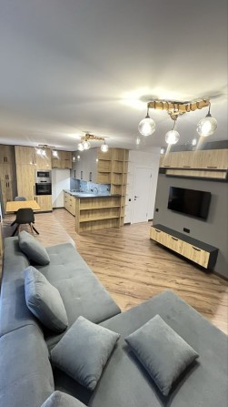 Ексклюзивна, дизайнерська квартира, в Новому будинку, Корбутівка - фото 1