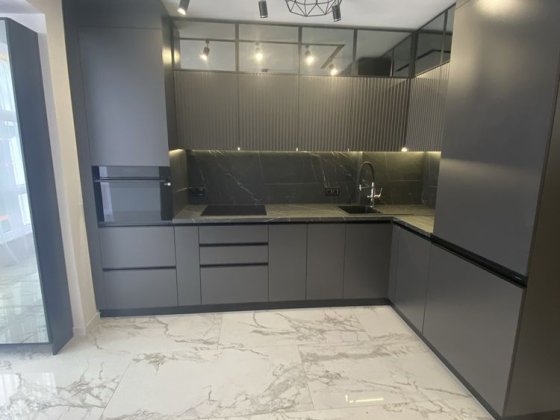 Продаж СУПЕР, Дворівневої 3 к. квартири з ДИЗАЙНЕРСЬКИМ РЕМОНТОМ Житомир