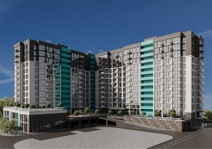 Продам 1 кв в ЖК Смарт Сіті - фото 1