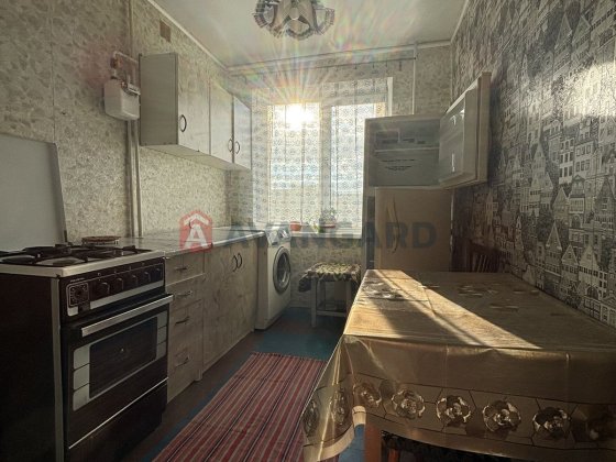 Продам 2к квартиру Донецкое шоссе/Левобережный/левый берег Днепр