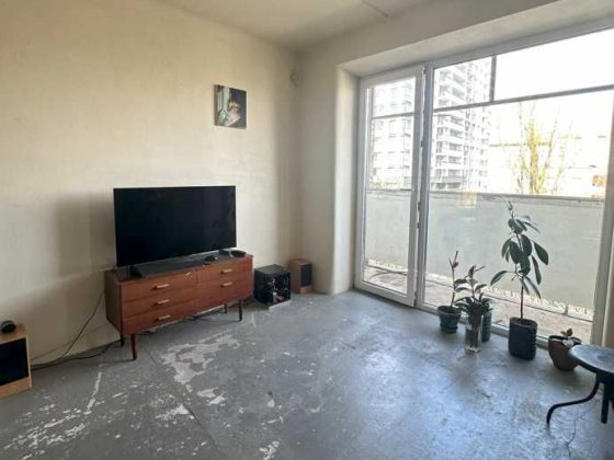 ПРОДАЖ 3 кім квартира чистова АГВ Цегла середній поверх Винница