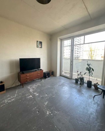 ПРОДАЖ 3 кім квартира чистова АГВ Цегла середній поверх - фото 1