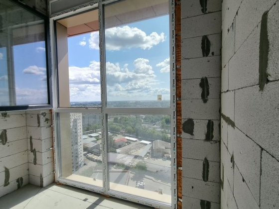 Продам квартира новострой Грани, пр. Гагаріна всього 889у.о /м.кв Днепр