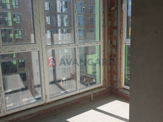 Квартира в ЖК 'Щасливий' на комфортному 6 поверсі під Ваш ремонт Днепр