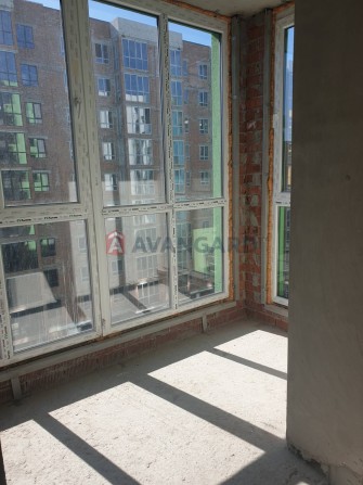 Квартира в ЖК 'Щасливий' на комфортному 6 поверсі під Ваш ремонт - фото 1