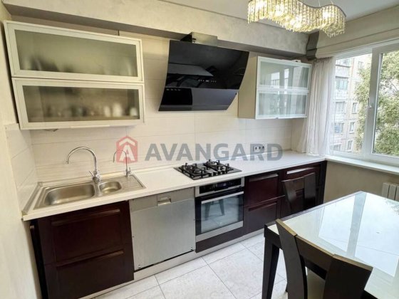 Продам 3 х комн кв с ремонтом 51000 Калиновая Днепр