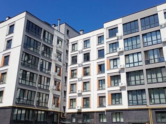 Продаж 2 кімнатної квартири ЖК "Родинний маєток" Винница