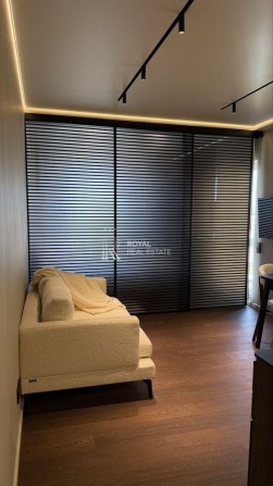 Продаж 1к 39м2 ЖК Нова Англія Лількольн Голосіївський Park Land Ремонт - фото 1