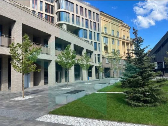 Продається квартира в ЖК Mozart з можливістю об'єднання Дніпро