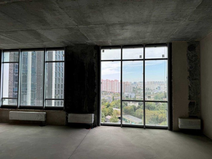 Продажа квартир / Новопечерские Липки /Без%/ Андрея Верхогляда 22/ - фото 1