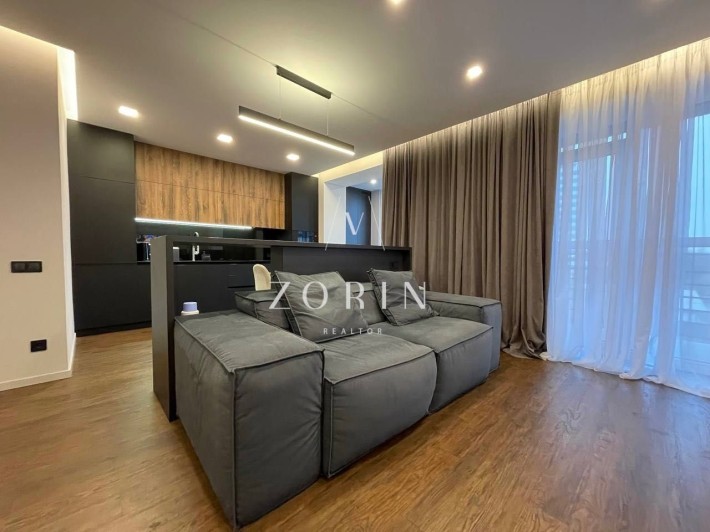 Продажа! 2к. квартира ЖК Дубинина Днепр Новострой Гагарина - фото 1