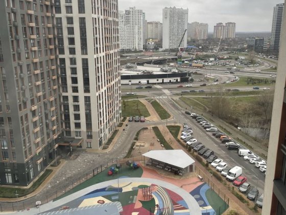 Продаж ЖК Севен (Seven) Киев