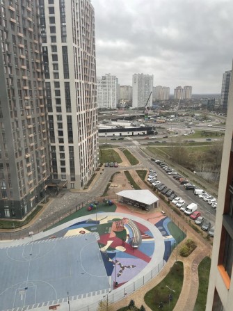 Продаж ЖК Севен (Seven) - фото 1