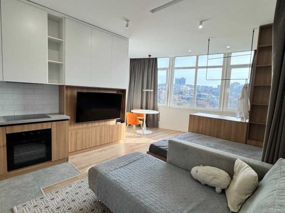 Продам 1к квартиру в ЖК Чкаловский, Центр Днепр