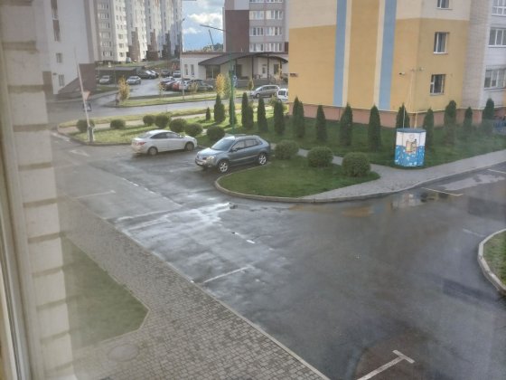 Продам 1-к Квартиру З Ремонтом Винница