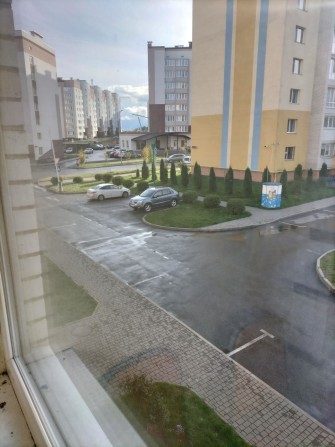 Продам 1-к Квартиру З Ремонтом - фото 1