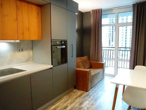 Без% Продаж 2к, 73м, Метрологічна, Заболотного 148, Кришталеві Джерела