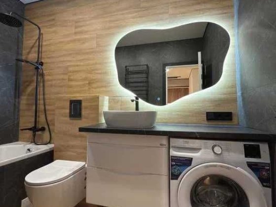 Продам 2к квартиру в ЖК Счастливый2, 49 кв м, ремонт, все госпрограммы Дніпро