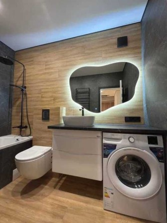 Продам 2к квартиру в ЖК Счастливый2, 49 кв м, ремонт, все госпрограммы - фото 1