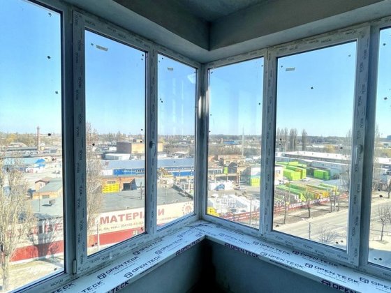 Продаж 3 кім квартири Фаворит Житомир