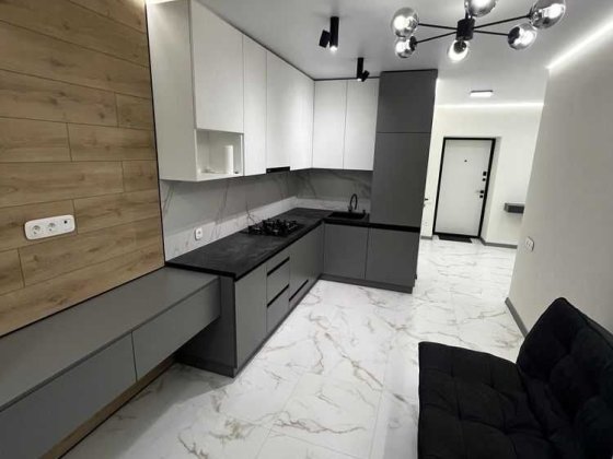 Продаж 1к. квартири в ЖК Щасливий у Дніпрі. Дніпро