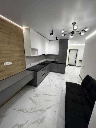 Продаж 1к. квартири в ЖК Щасливий у Дніпрі. - фото 1