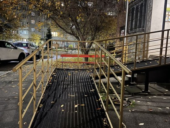 Продаж 2 кім квартири на Поділлі Вінниця