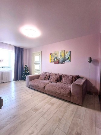 Купите стильную светлую квартиру ремонт!  Поля Стромцова!
БЕЗНАЛ ДА! - фото 1