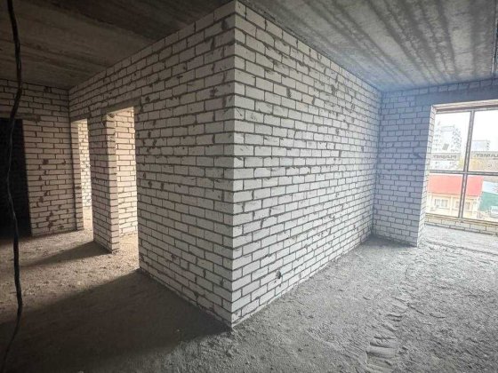 Двокімнатна квартира в ЖК "Олімп" Черкассы