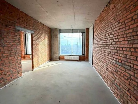 Найкраща пропозиція 1к 57м2 в ЖК Edelweiss House, Эдельвейс Едельвейс Київ