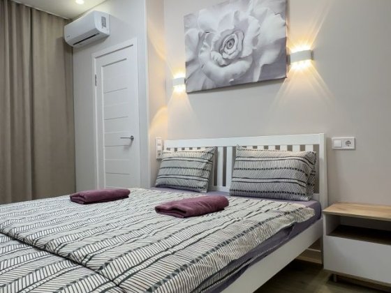 Продам квартиру в Центре  с газовым отоплением! Днепр